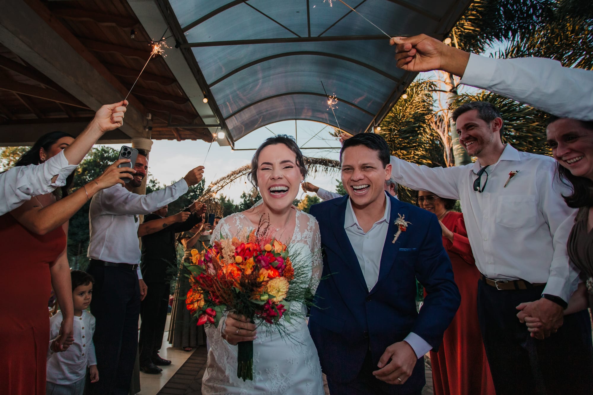 Fotografia de Casamento por André Bertogna — Brenda & Matheus, foto 13 de 15